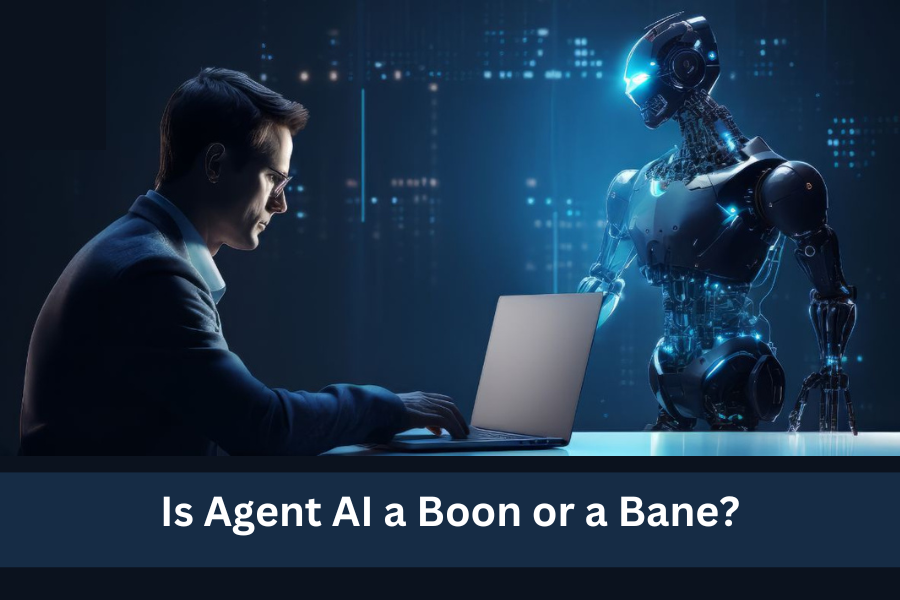 Agent AI
